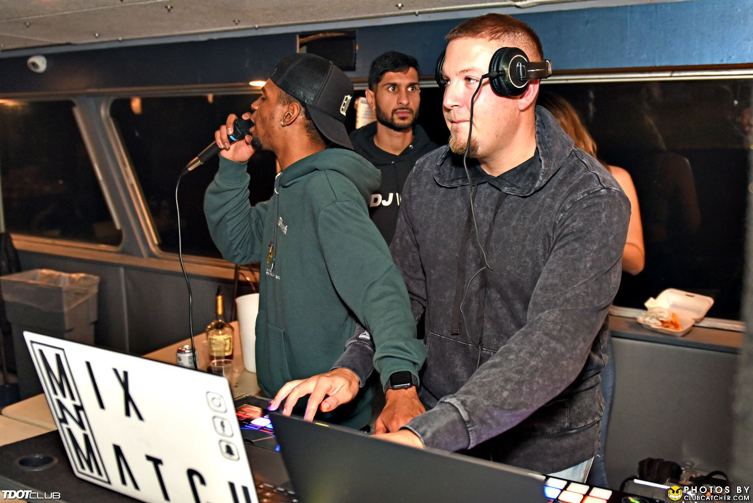 Empress Of Canada party venue photo 236 - October 23rd, 2021