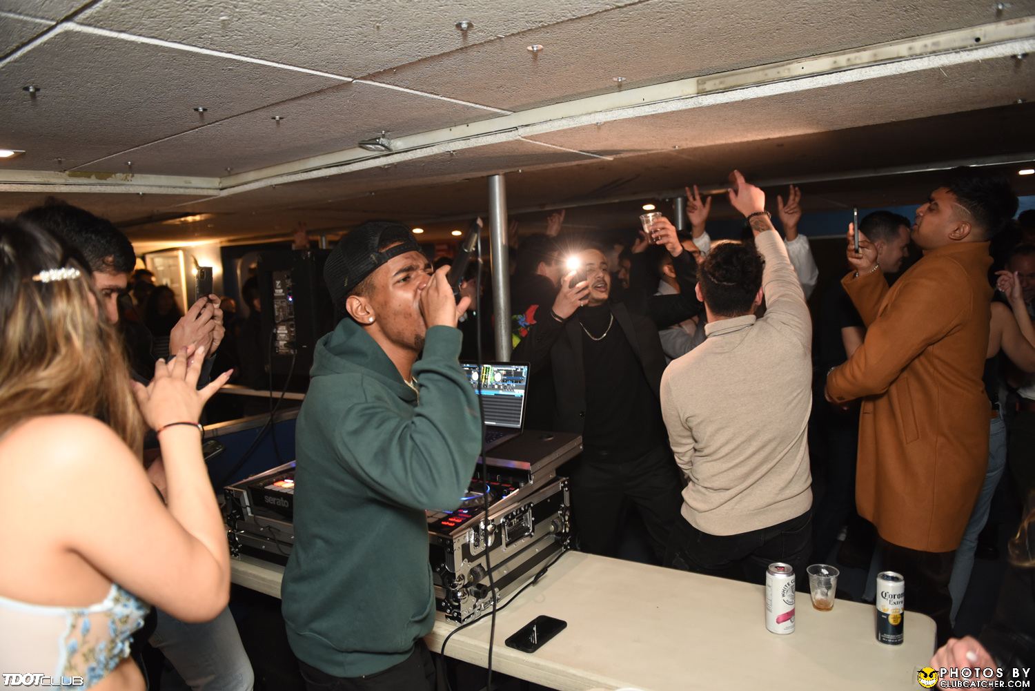 Empress Of Canada party venue photo 237 - October 23rd, 2021