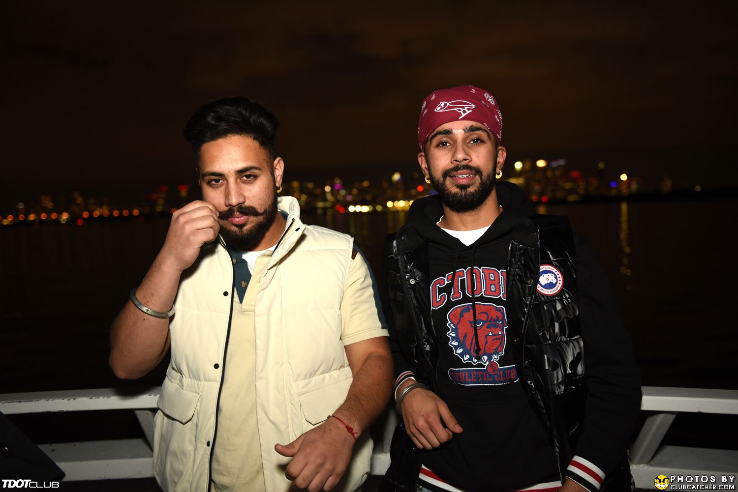 Empress Of Canada party venue photo 240 - October 23rd, 2021