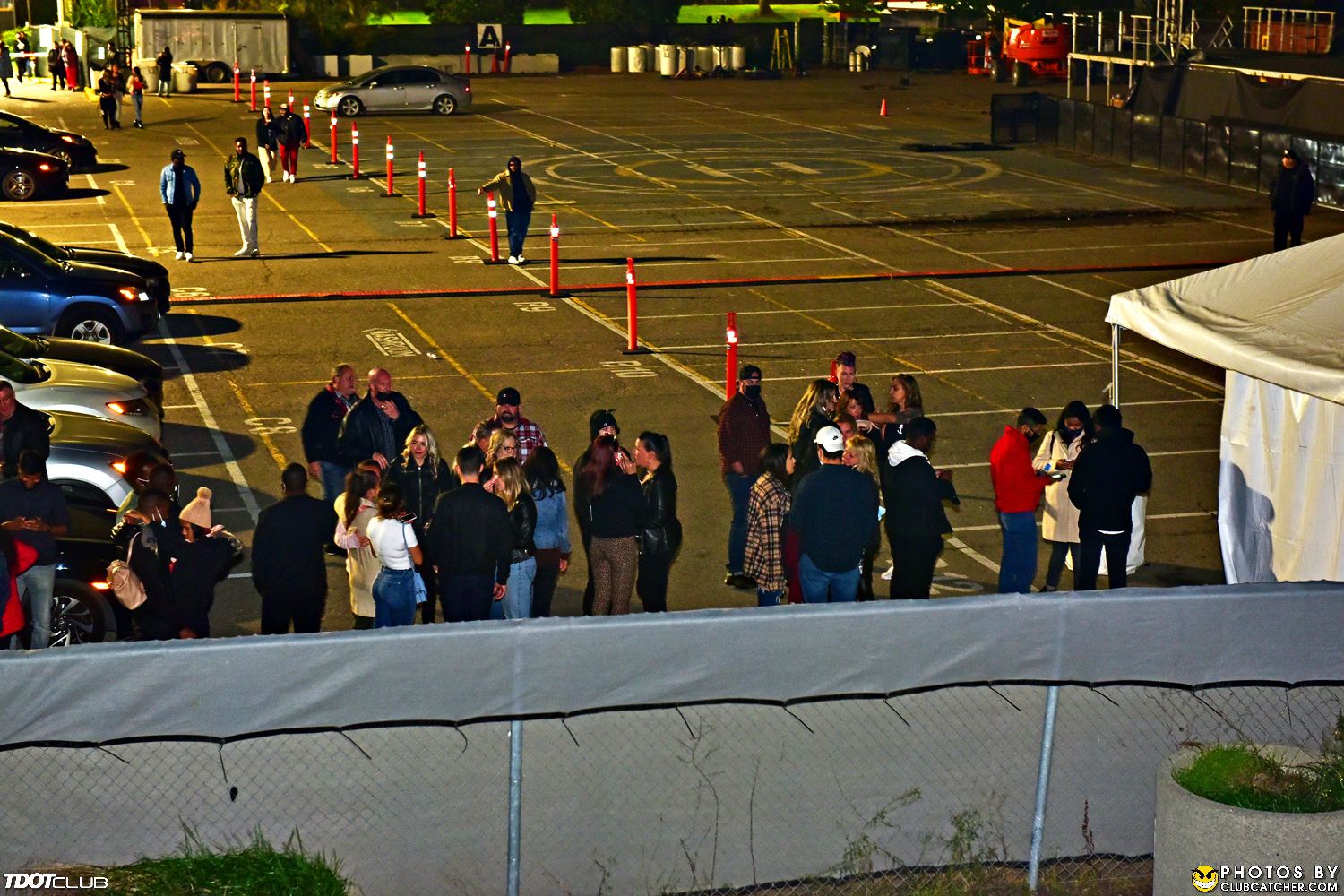 Empress Of Canada party venue photo 25 - October 23rd, 2021