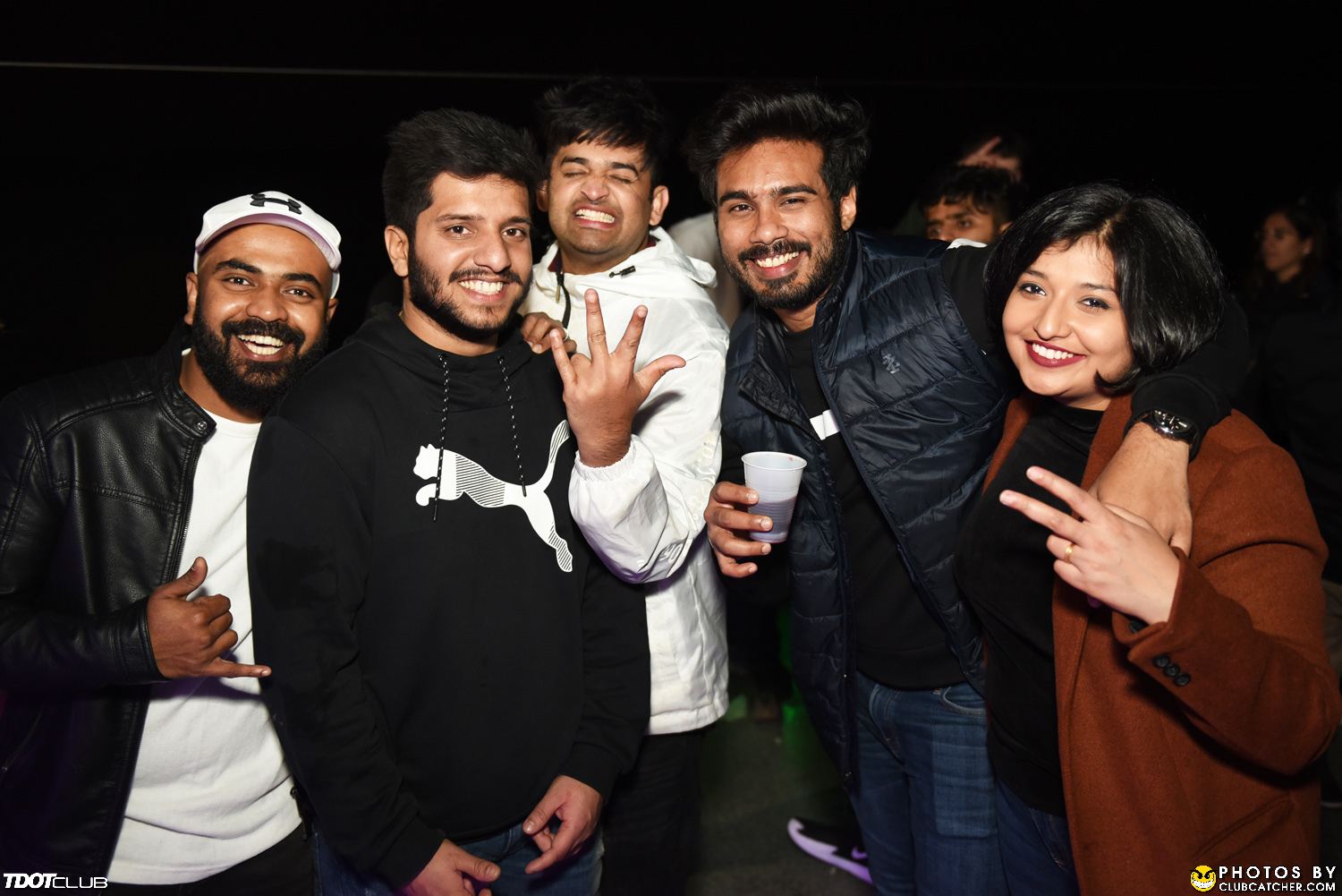 Empress Of Canada party venue photo 244 - October 23rd, 2021