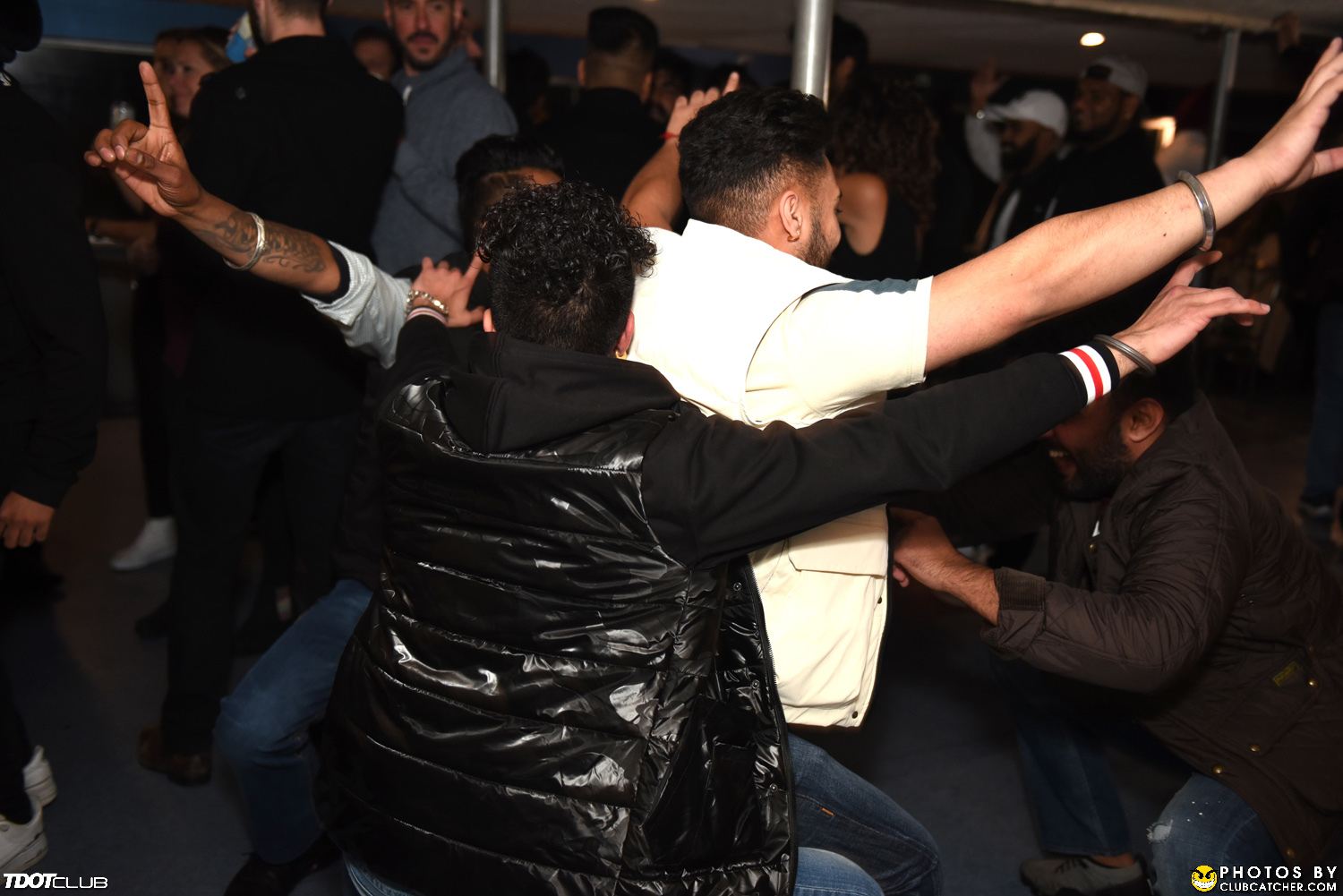 Empress Of Canada party venue photo 245 - October 23rd, 2021