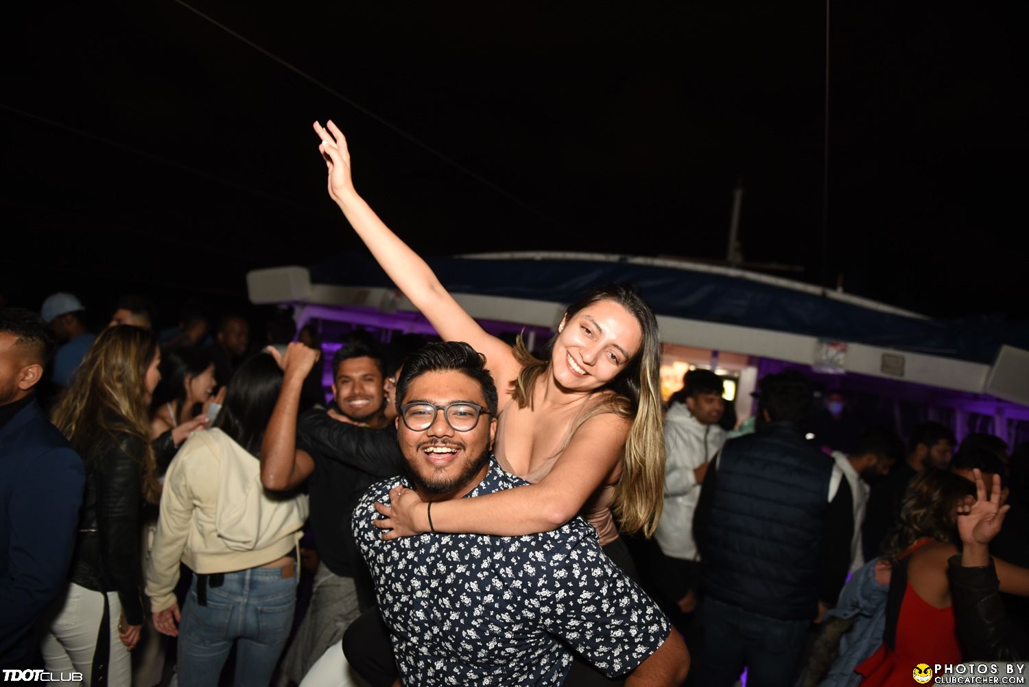 Empress Of Canada party venue photo 246 - October 23rd, 2021