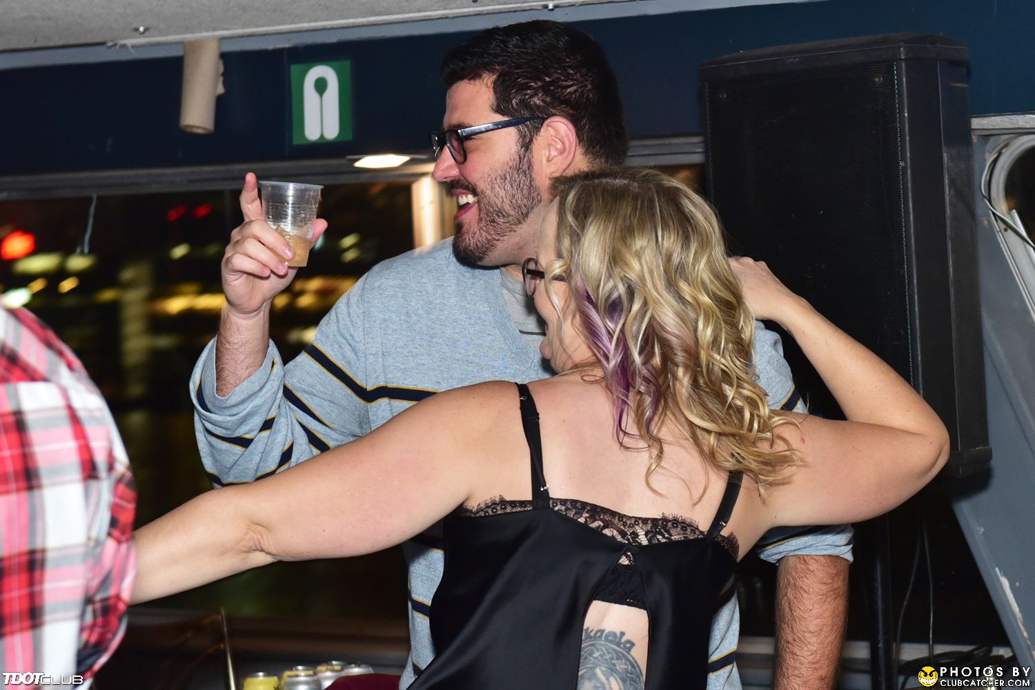 Empress Of Canada party venue photo 248 - October 23rd, 2021