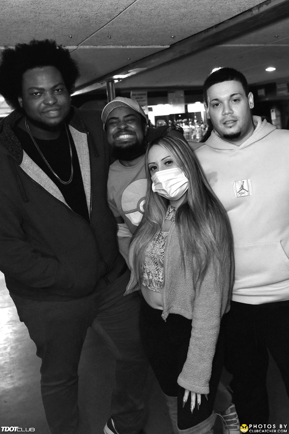 Empress Of Canada party venue photo 249 - October 23rd, 2021