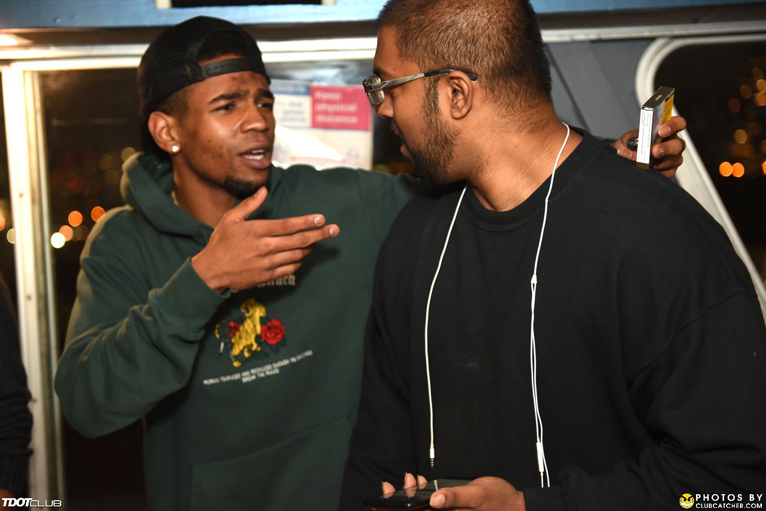 Empress Of Canada party venue photo 26 - October 23rd, 2021