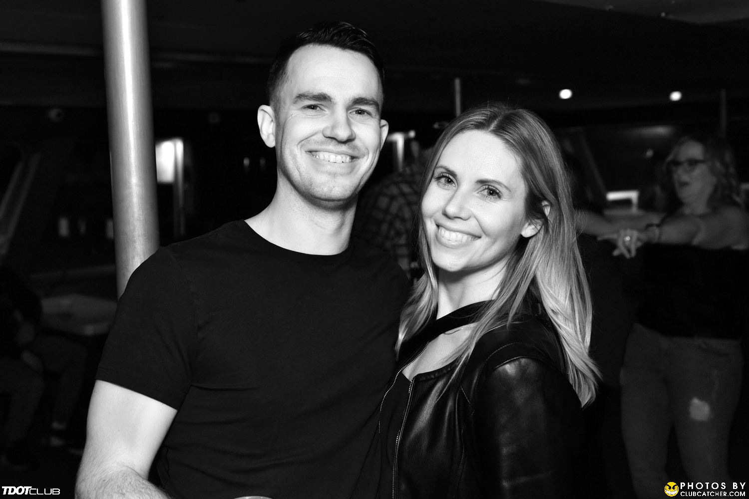 Empress Of Canada party venue photo 253 - October 23rd, 2021