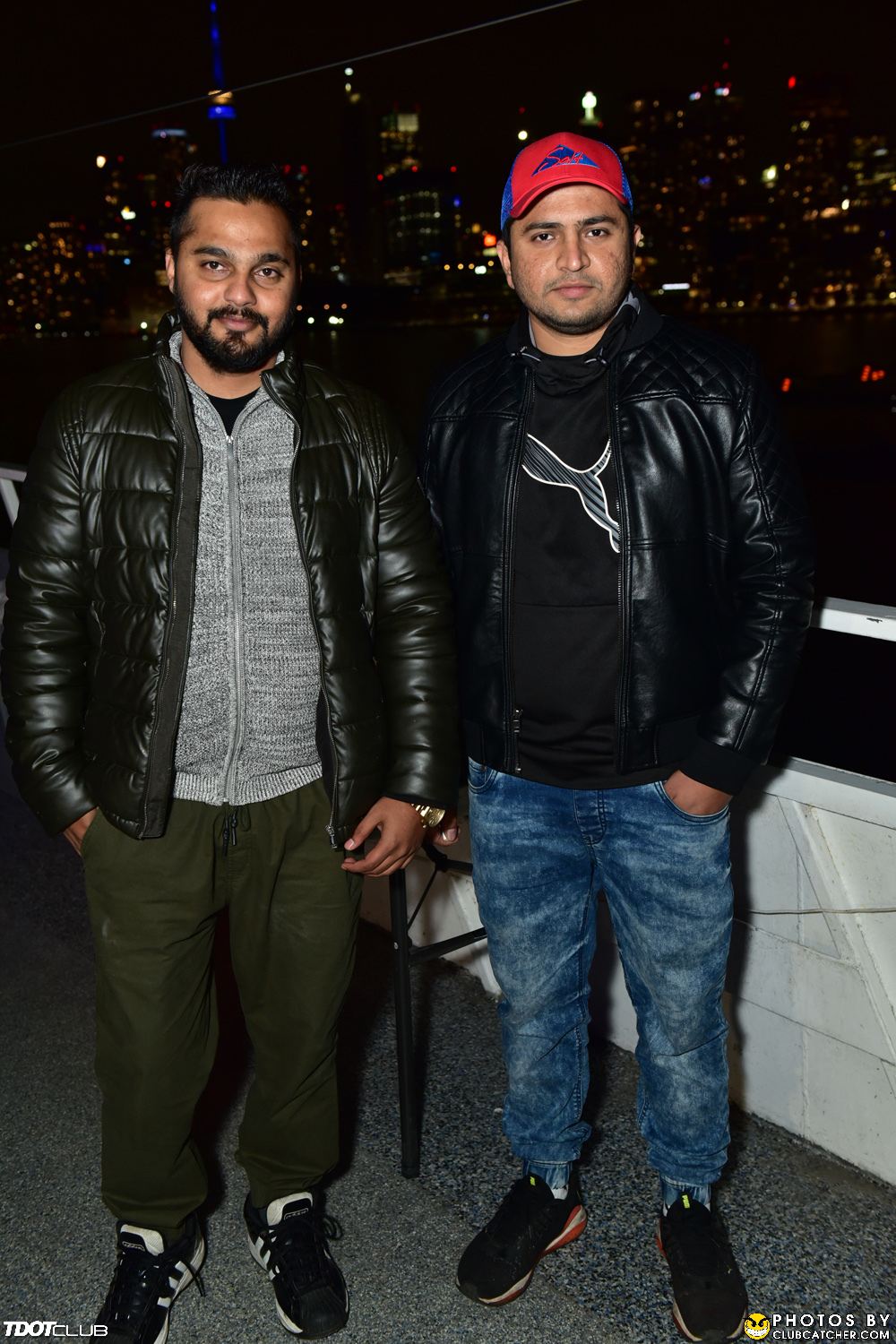 Empress Of Canada party venue photo 254 - October 23rd, 2021