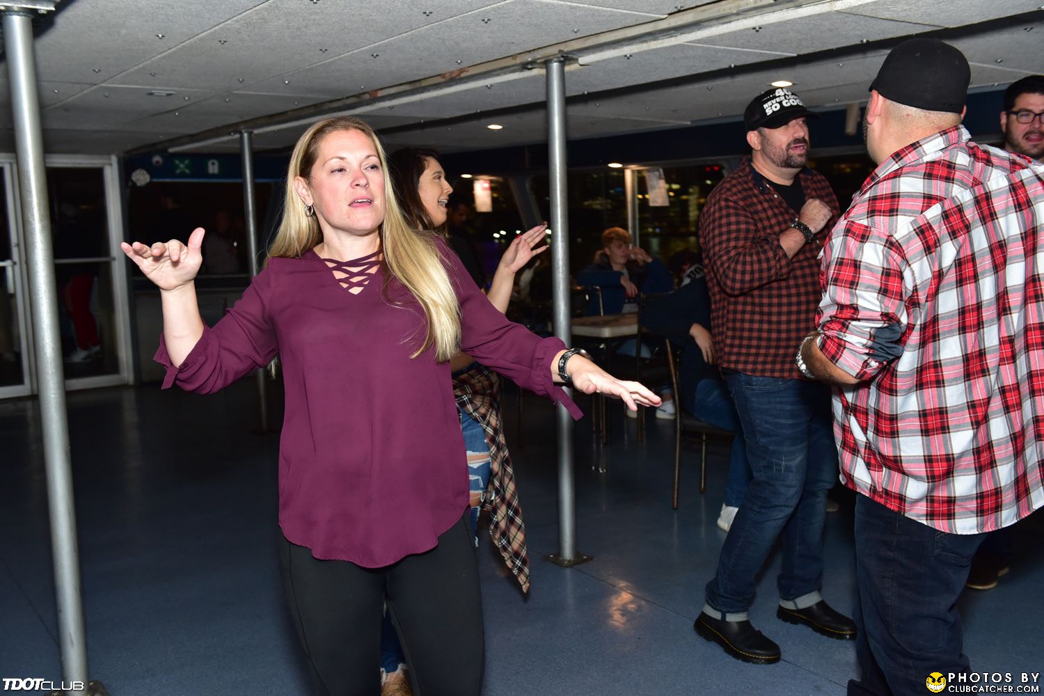 Empress Of Canada party venue photo 258 - October 23rd, 2021