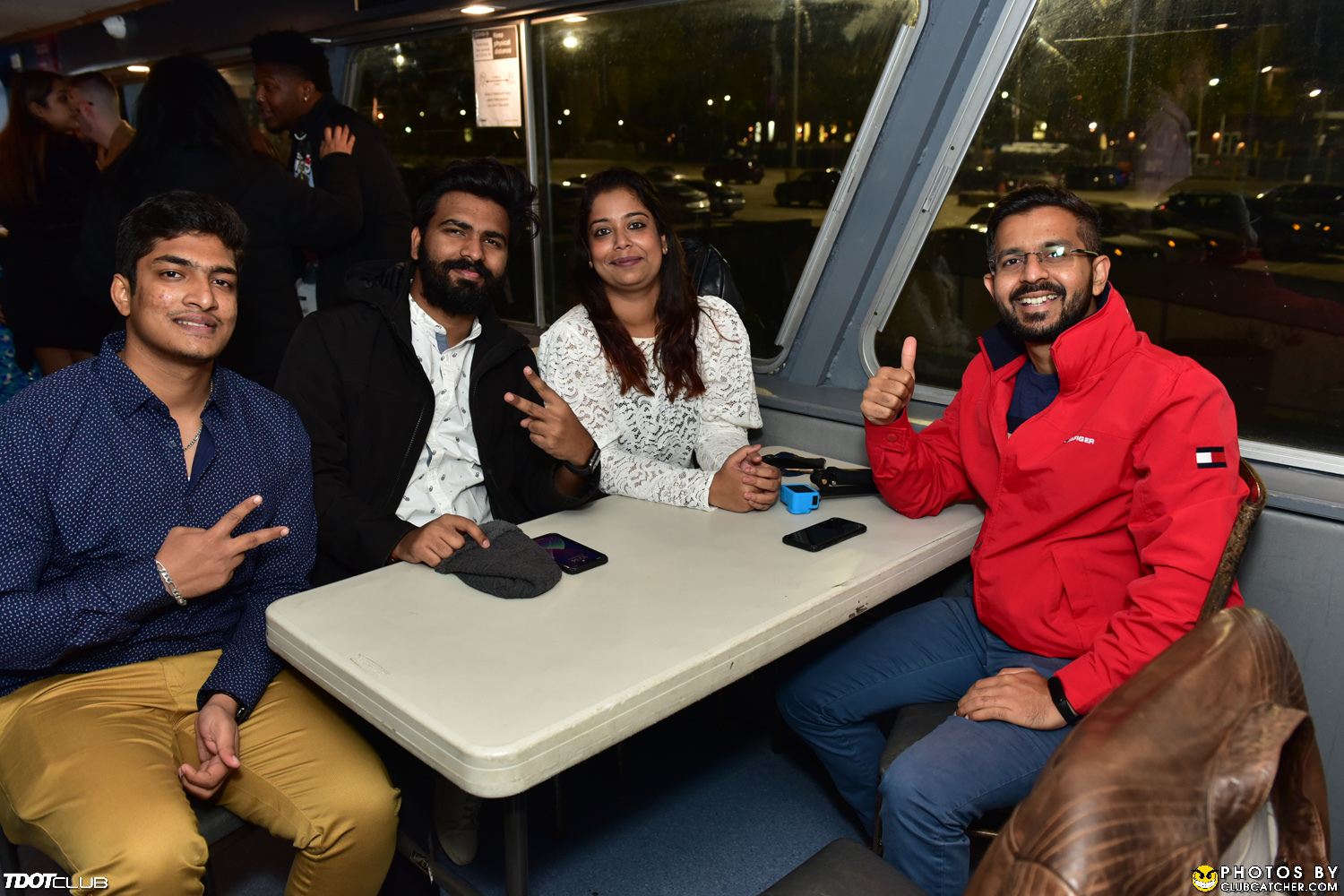 Empress Of Canada party venue photo 260 - October 23rd, 2021