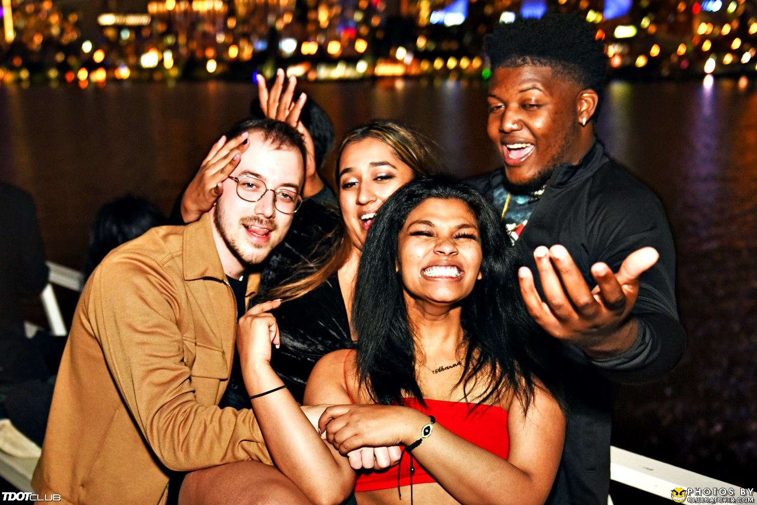 Empress Of Canada party venue photo 261 - October 23rd, 2021