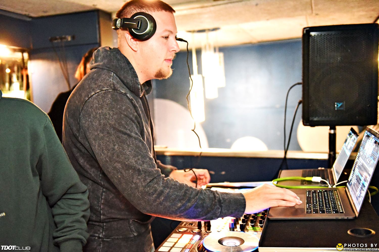 Empress Of Canada party venue photo 262 - October 23rd, 2021