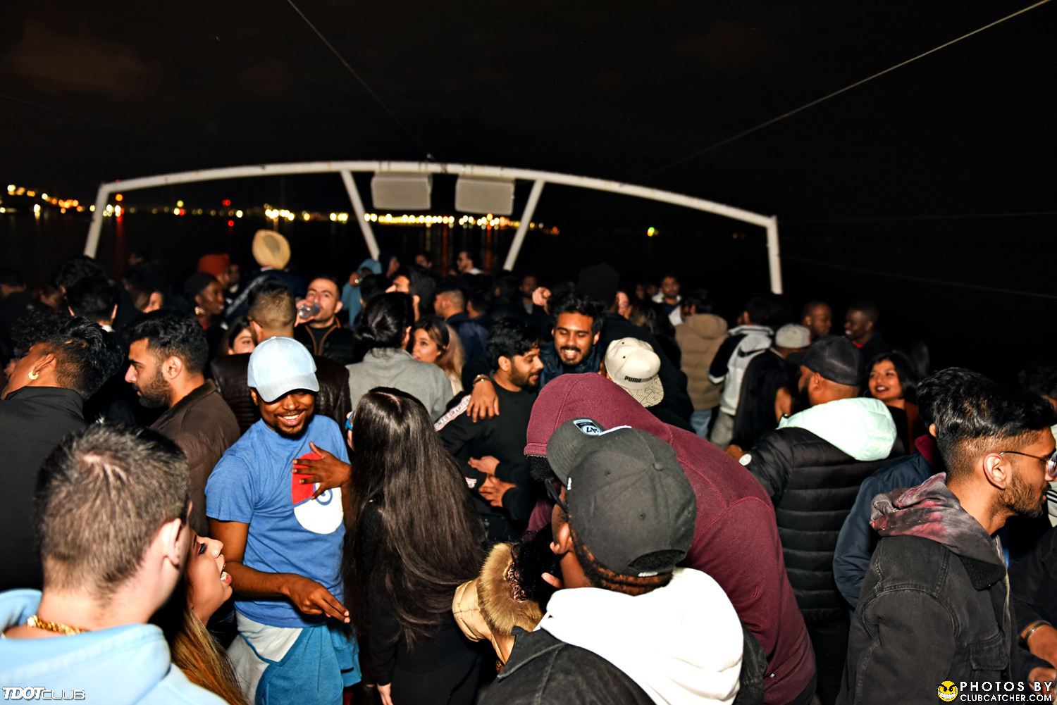 Empress Of Canada party venue photo 264 - October 23rd, 2021