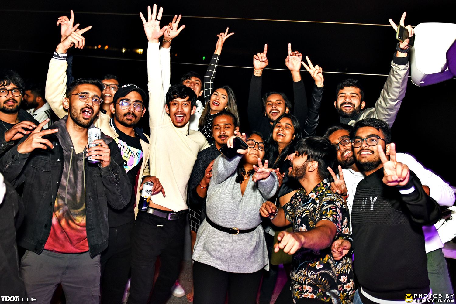 Empress Of Canada party venue photo 265 - October 23rd, 2021