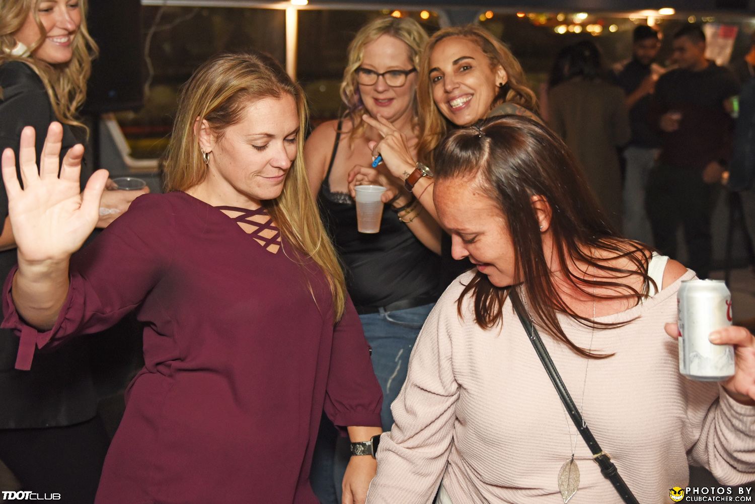 Empress Of Canada party venue photo 266 - October 23rd, 2021