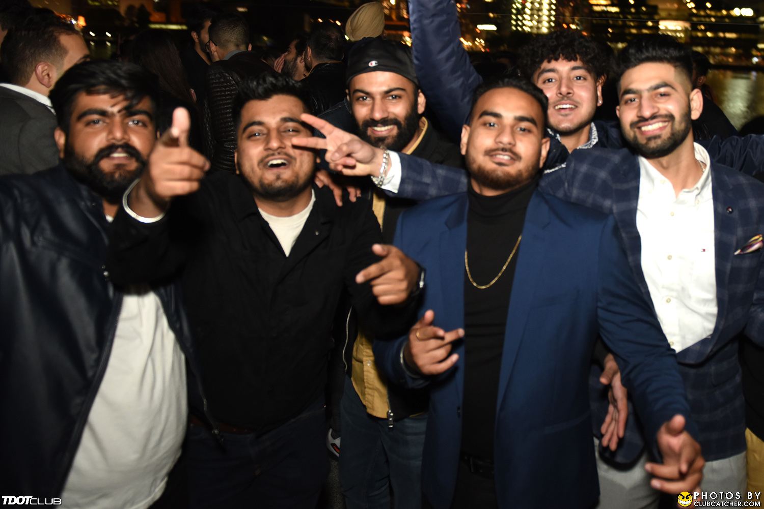 Empress Of Canada party venue photo 267 - October 23rd, 2021