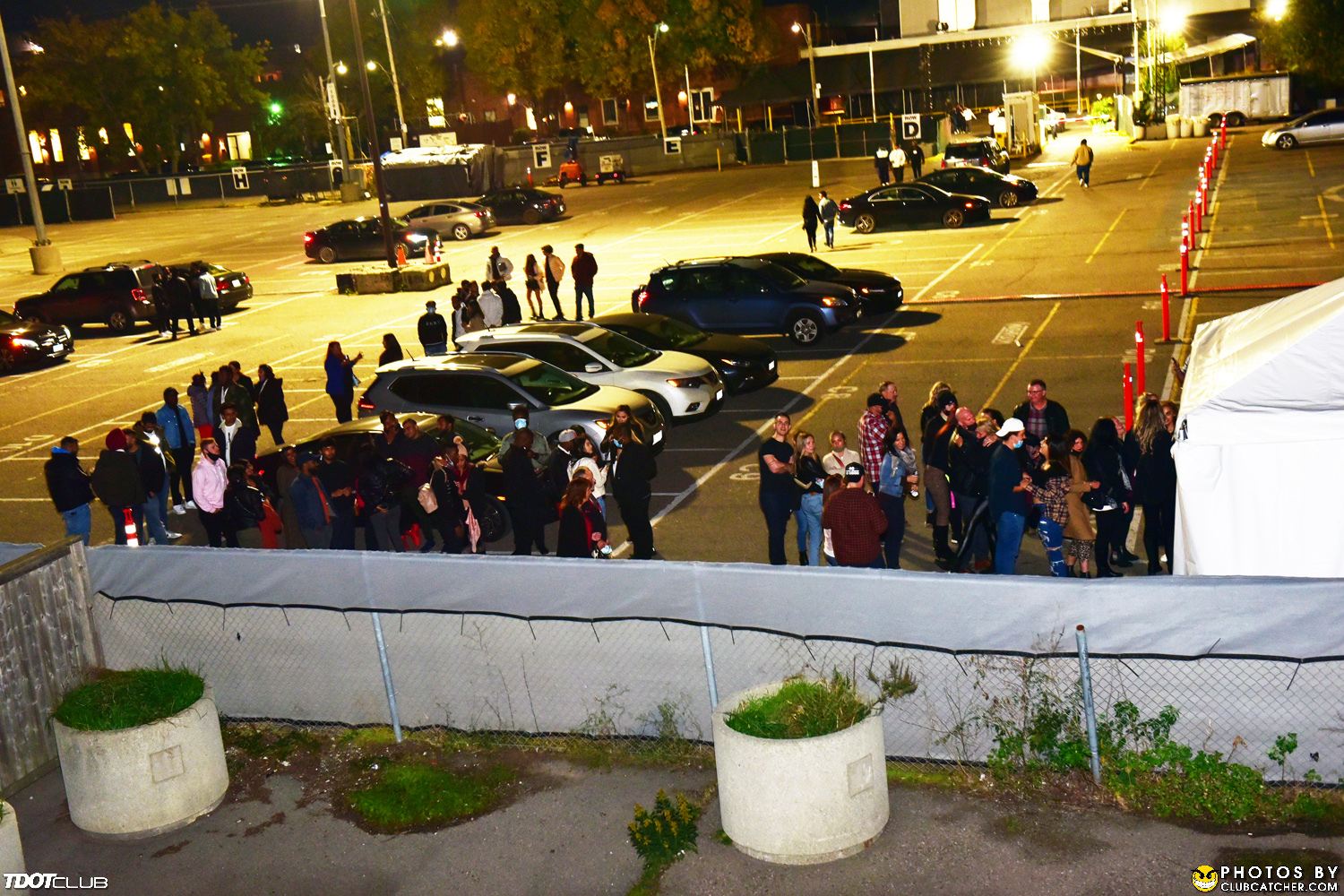 Empress Of Canada party venue photo 269 - October 23rd, 2021