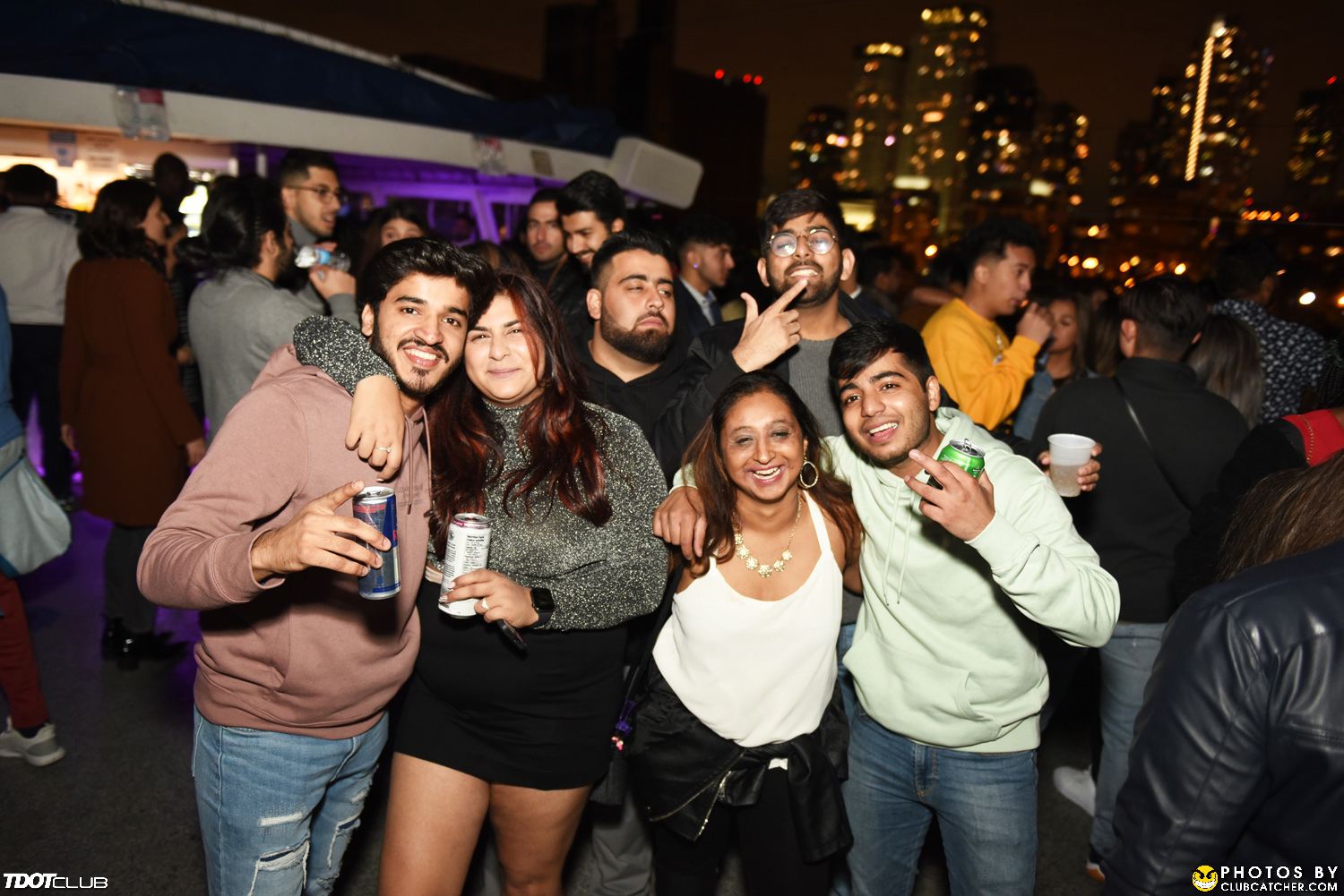 Empress Of Canada party venue photo 28 - October 23rd, 2021