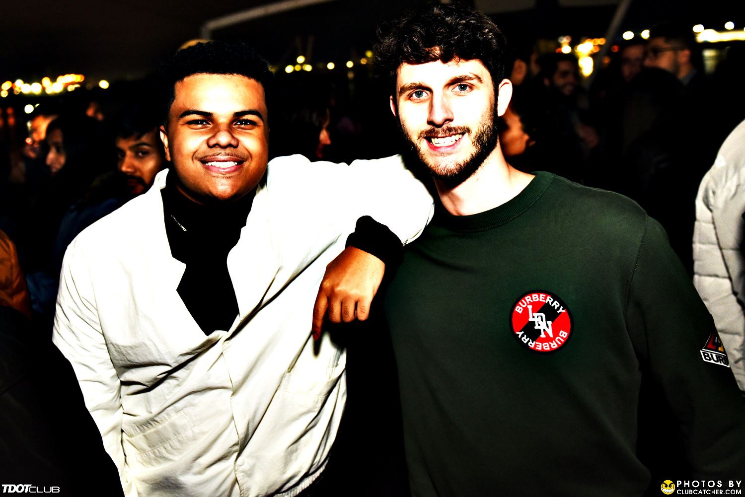 Empress Of Canada party venue photo 271 - October 23rd, 2021