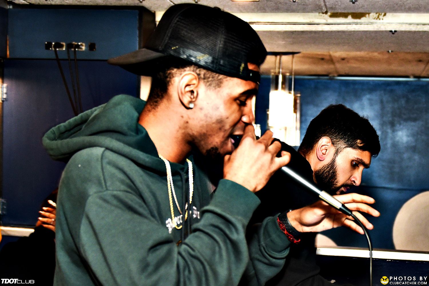 Empress Of Canada party venue photo 272 - October 23rd, 2021