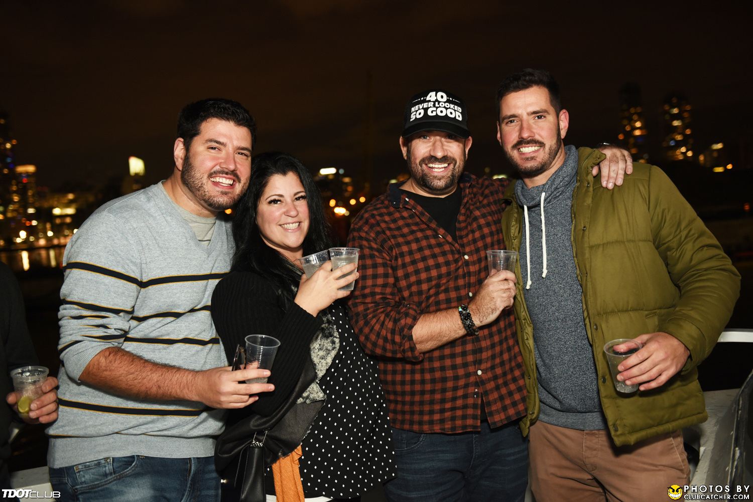 Empress Of Canada party venue photo 273 - October 23rd, 2021