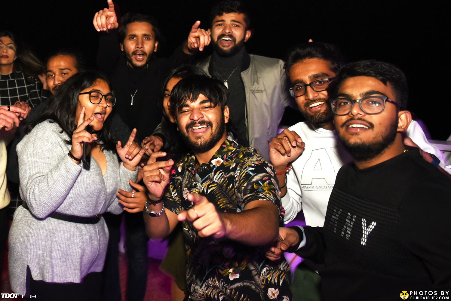 Empress Of Canada party venue photo 274 - October 23rd, 2021