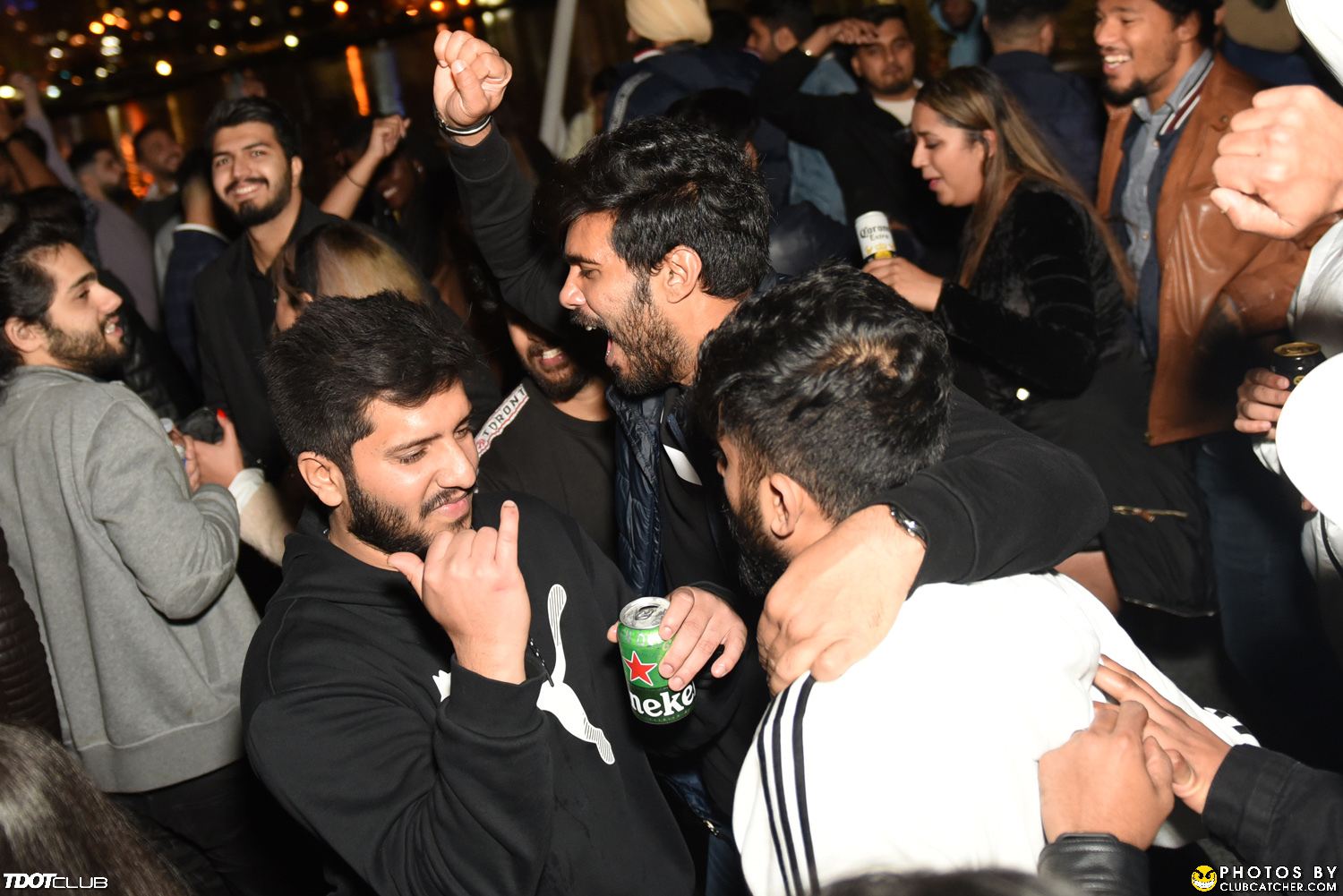 Empress Of Canada party venue photo 275 - October 23rd, 2021