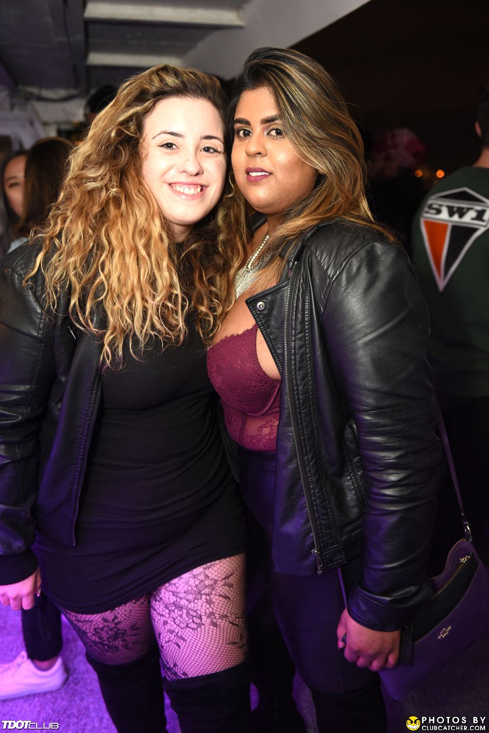 Empress Of Canada party venue photo 278 - October 23rd, 2021