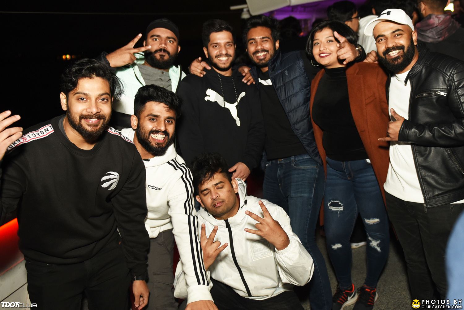 Empress Of Canada party venue photo 279 - October 23rd, 2021