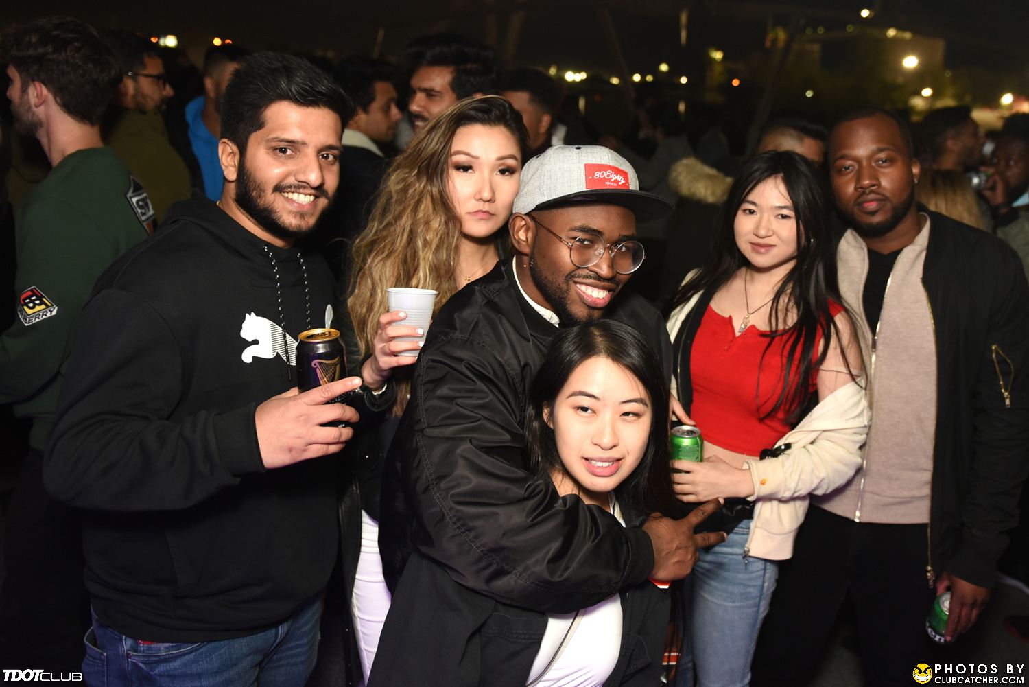 Empress Of Canada party venue photo 29 - October 23rd, 2021