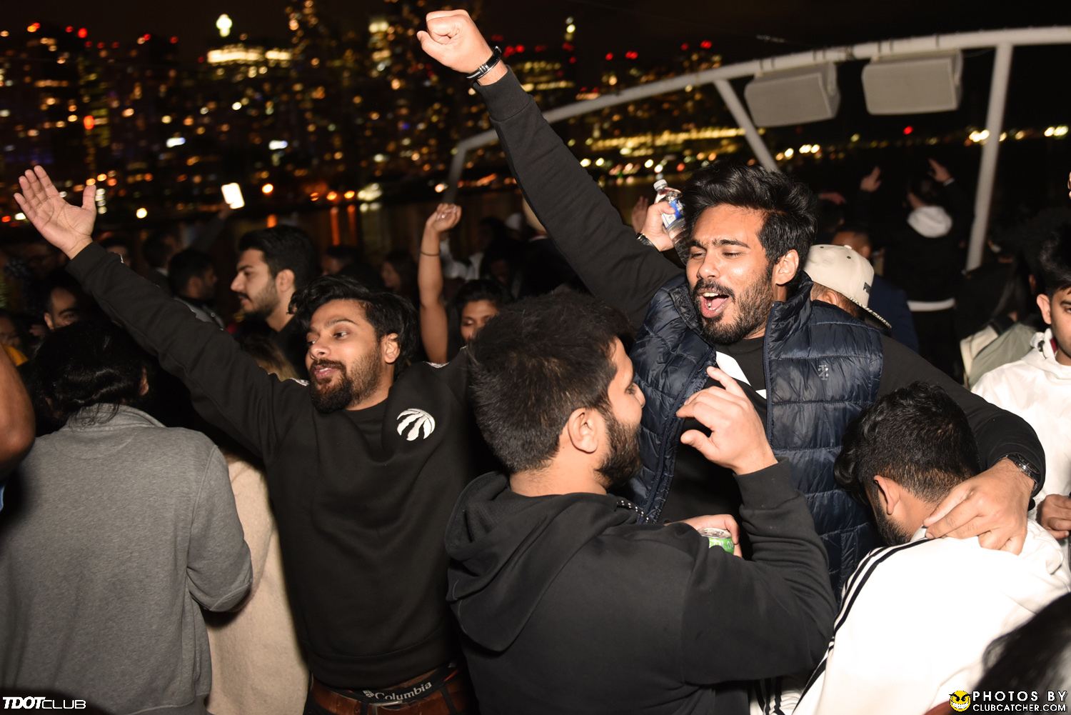 Empress Of Canada party venue photo 283 - October 23rd, 2021