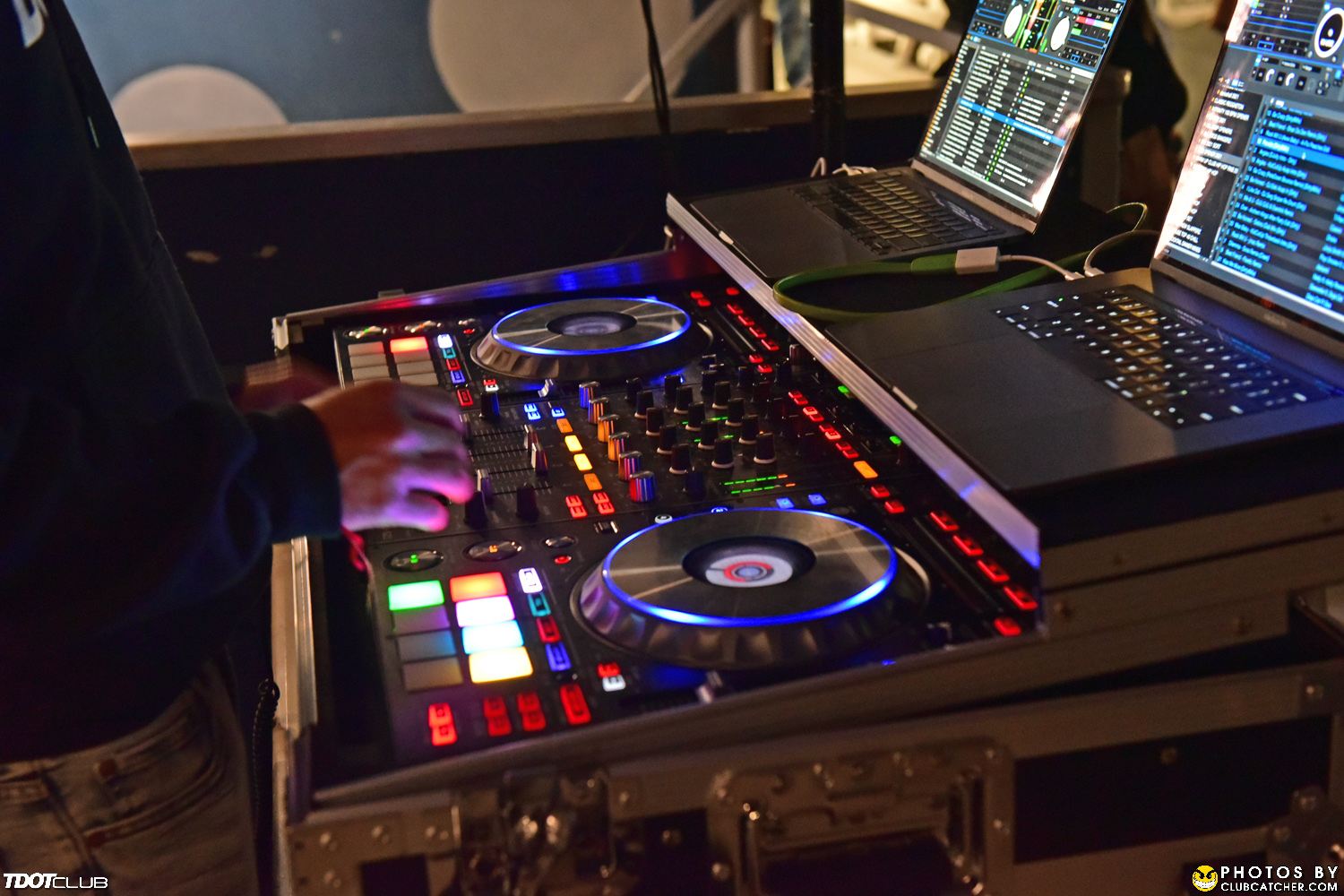 Empress Of Canada party venue photo 285 - October 23rd, 2021