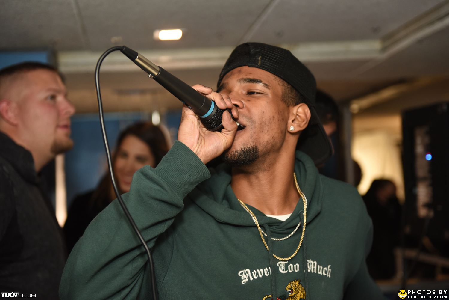 Empress Of Canada party venue photo 30 - October 23rd, 2021