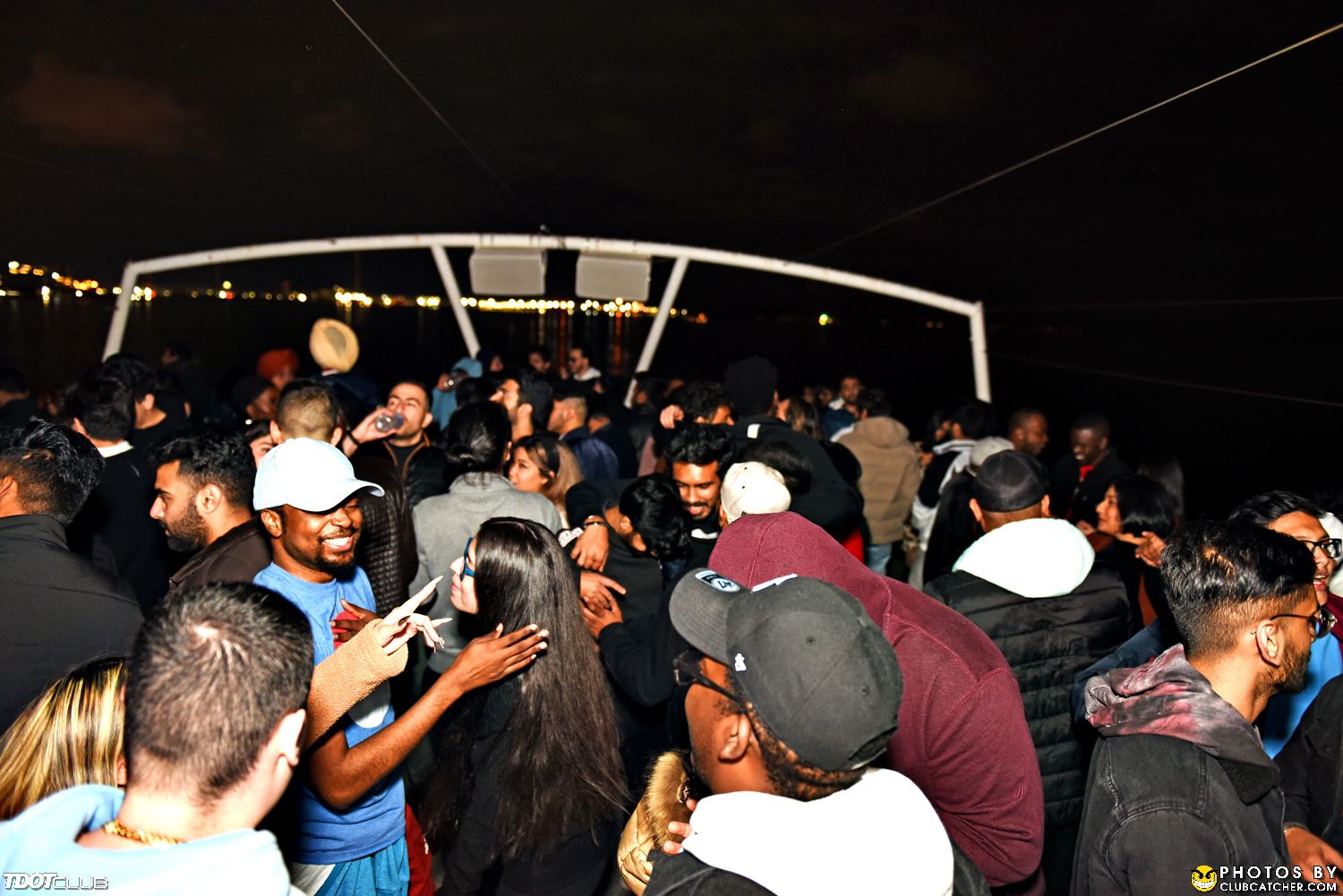 Empress Of Canada party venue photo 292 - October 23rd, 2021