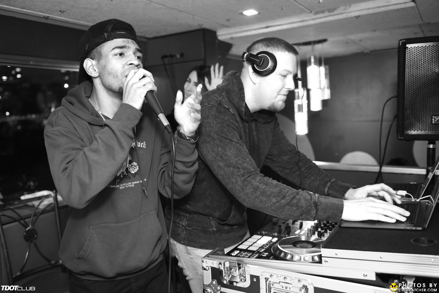 Empress Of Canada party venue photo 295 - October 23rd, 2021