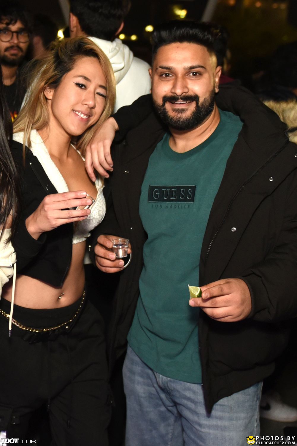 Empress Of Canada party venue photo 297 - October 23rd, 2021