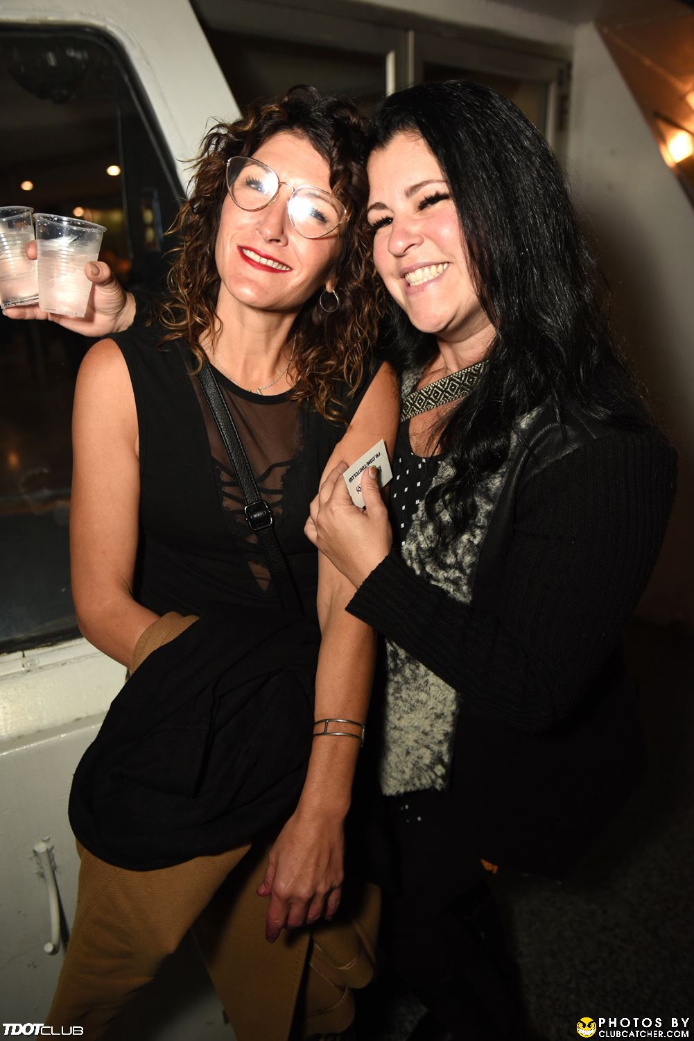 Empress Of Canada party venue photo 4 - October 23rd, 2021