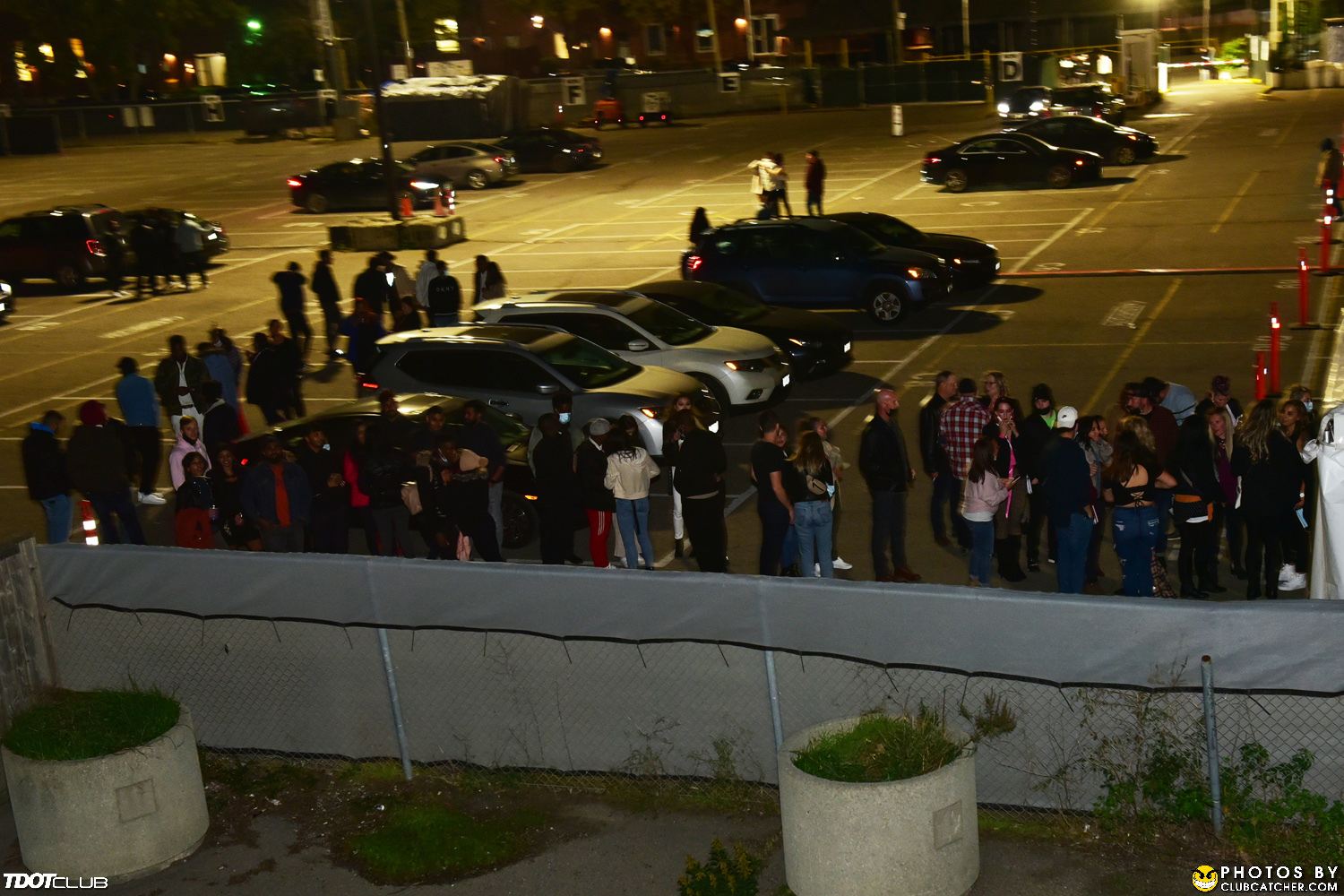 Empress Of Canada party venue photo 301 - October 23rd, 2021