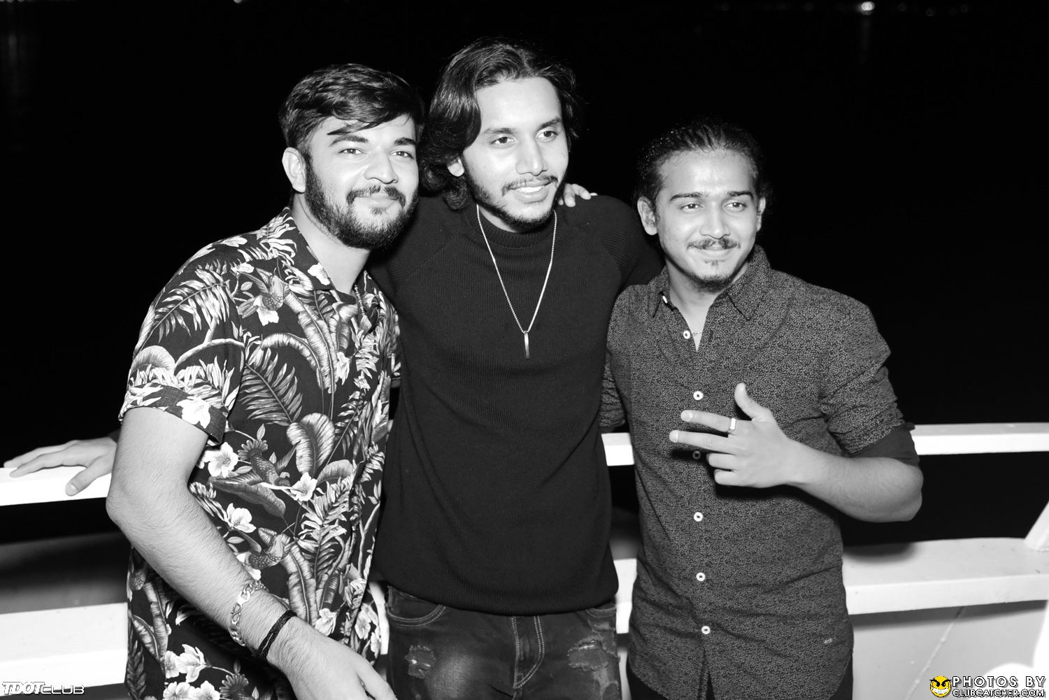 Empress Of Canada party venue photo 303 - October 23rd, 2021