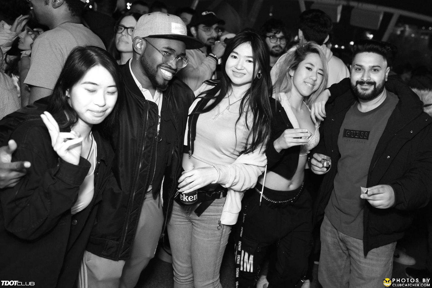 Empress Of Canada party venue photo 304 - October 23rd, 2021