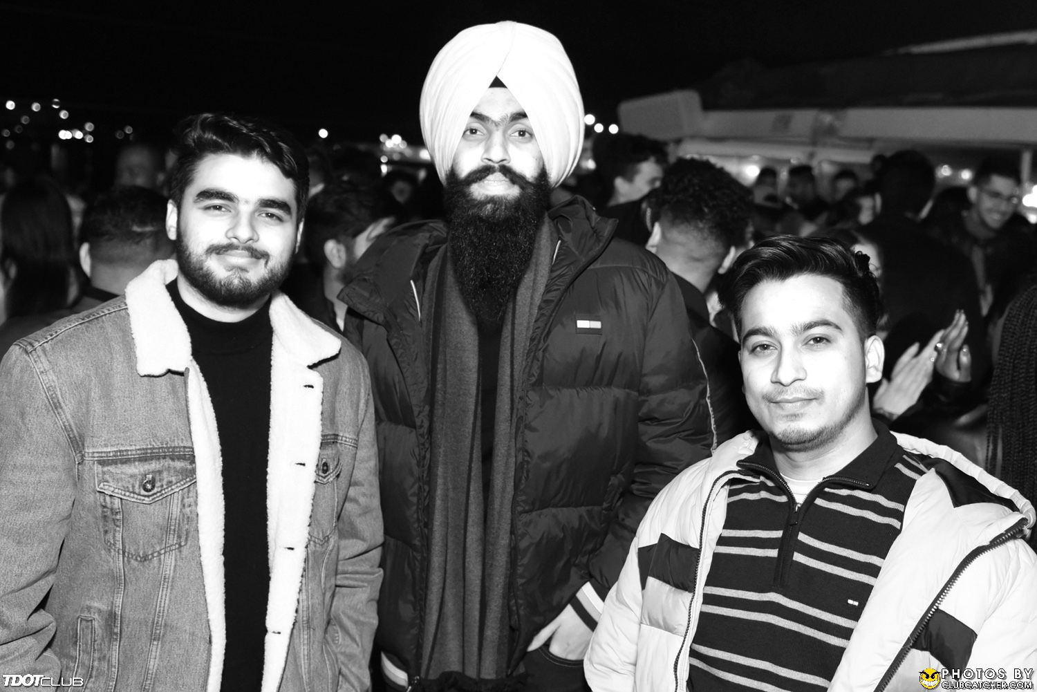 Empress Of Canada party venue photo 307 - October 23rd, 2021