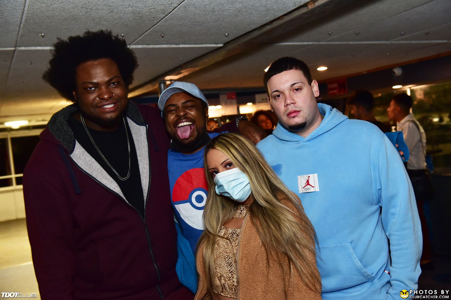 Empress Of Canada party venue photo 308 - October 23rd, 2021