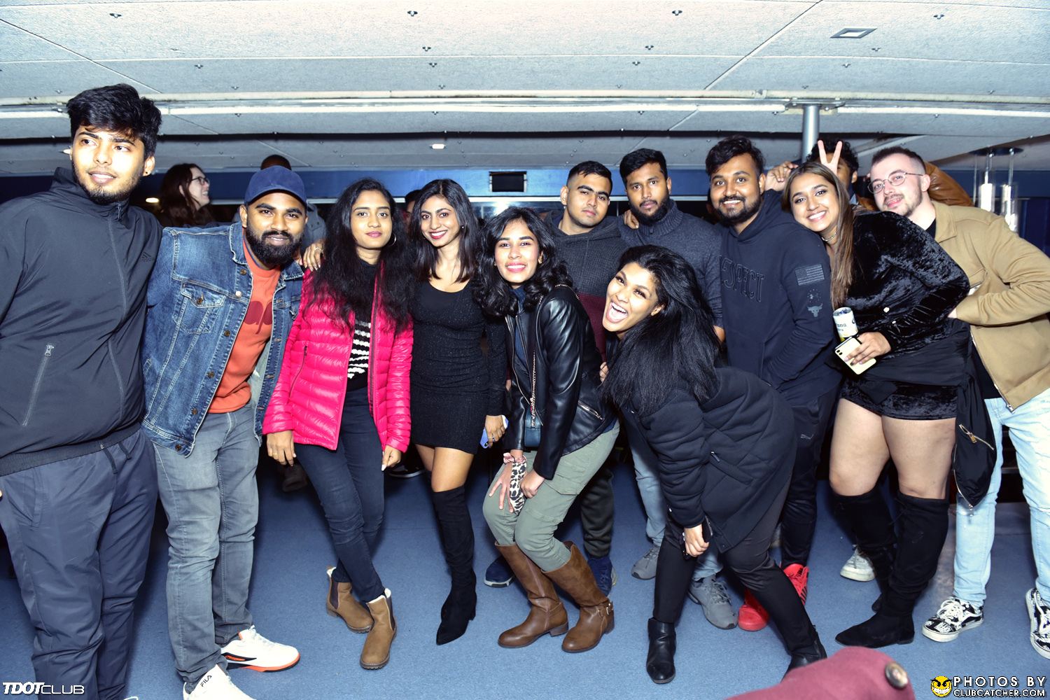 Empress Of Canada party venue photo 309 - October 23rd, 2021