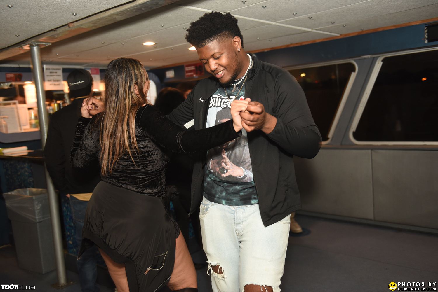 Empress Of Canada party venue photo 32 - October 23rd, 2021