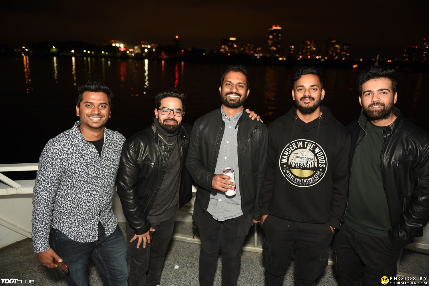 Empress Of Canada party venue photo 311 - October 23rd, 2021