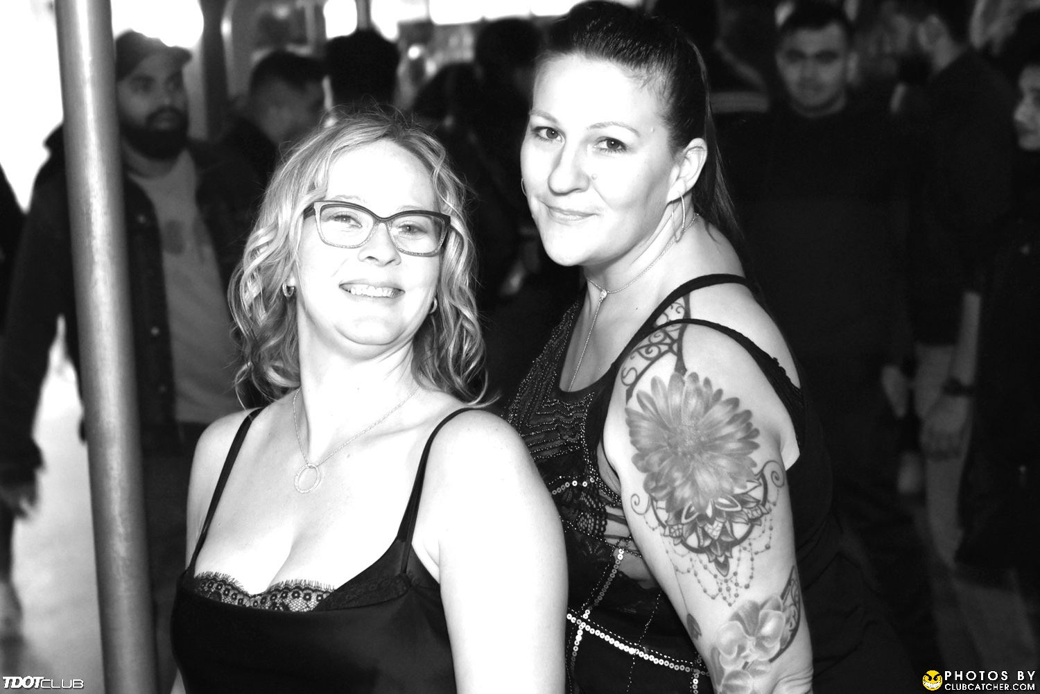 Empress Of Canada party venue photo 312 - October 23rd, 2021