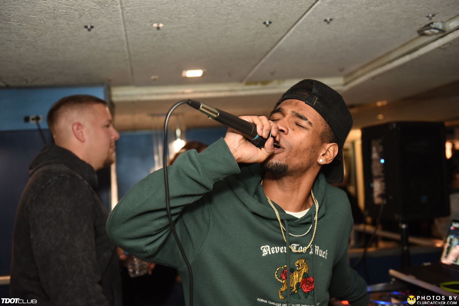 Empress Of Canada party venue photo 314 - October 23rd, 2021