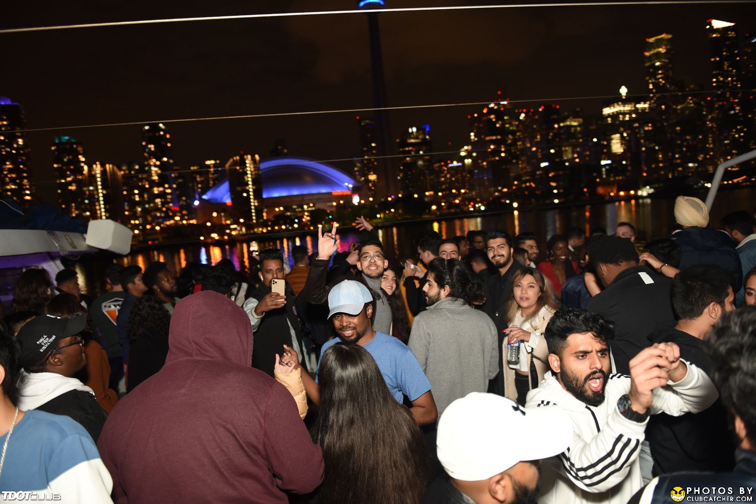 Empress Of Canada party venue photo 316 - October 23rd, 2021