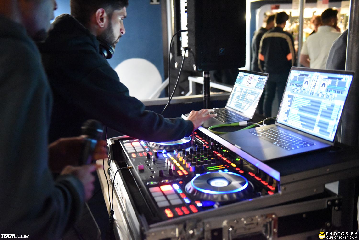 Empress Of Canada party venue photo 317 - October 23rd, 2021