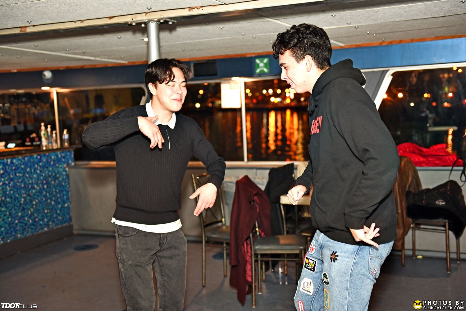 Empress Of Canada party venue photo 318 - October 23rd, 2021